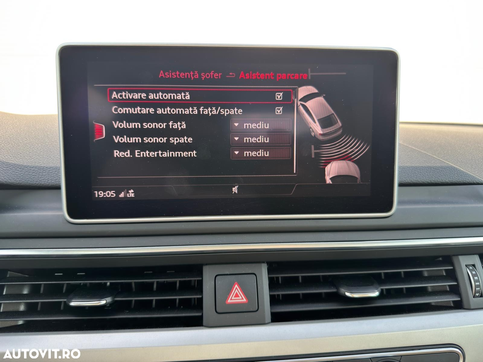 Audi A5 Sportback 40 TDI quattro S tronic sport - 25