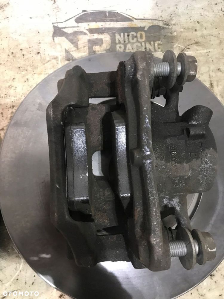 TARCZE KLOCKI ZACISKI BMW F39 F45 330X24 6865713 - 5