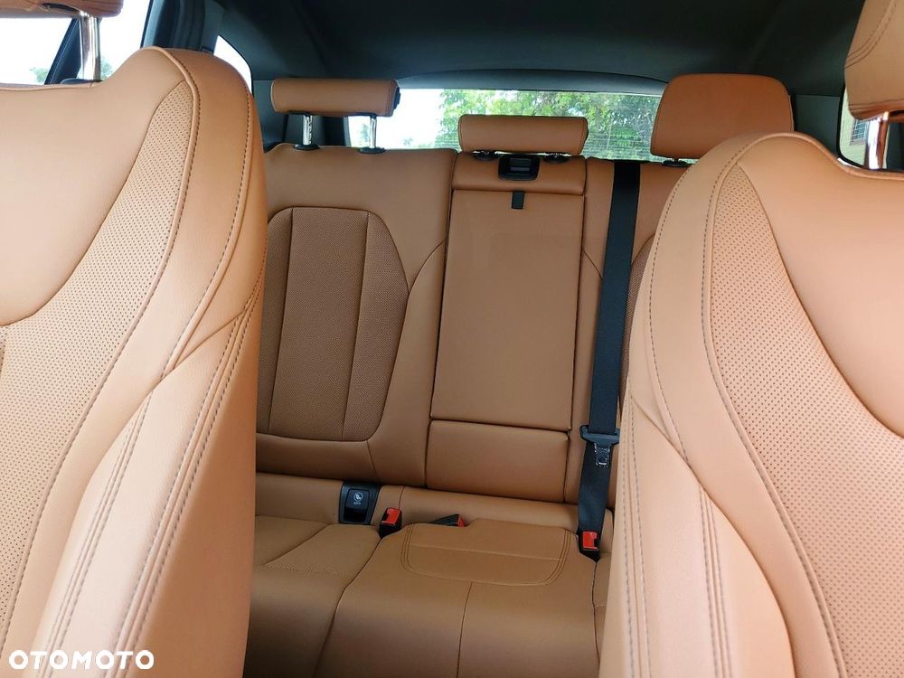 BMW X3 xDrive30i M Sport - 10