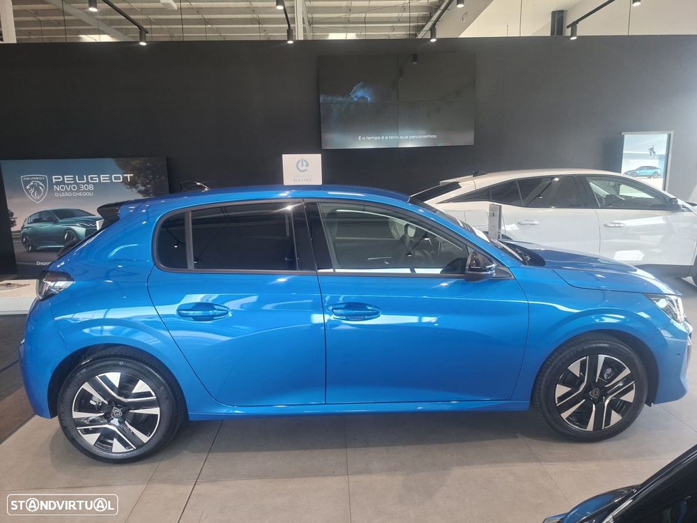 Peugeot 208 1.2 Allure - 7