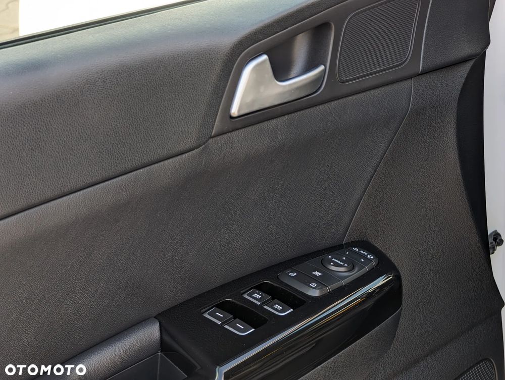 Kia Sportage 1.7 CRDI M 2WD - 19