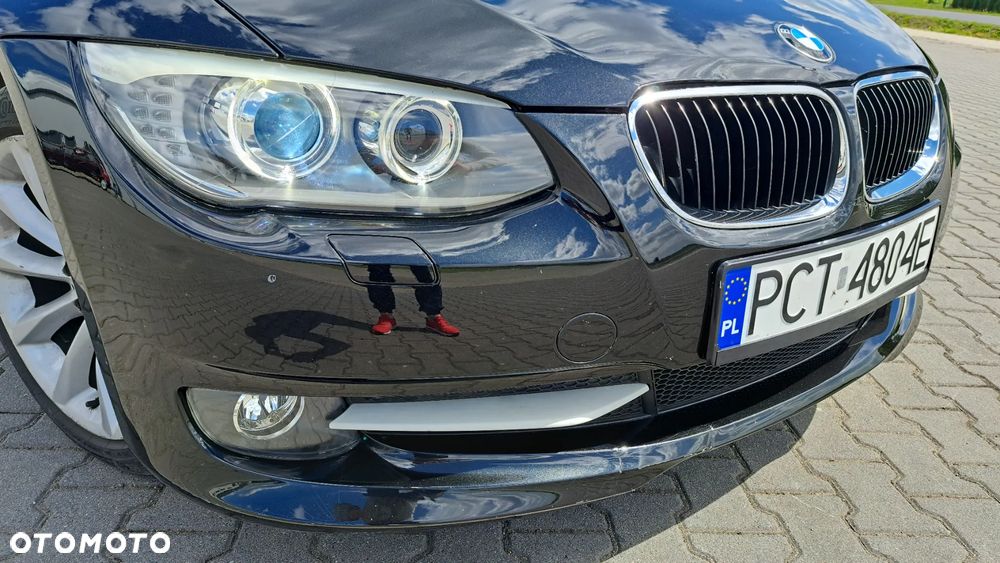 BMW Seria 3 320d - 12