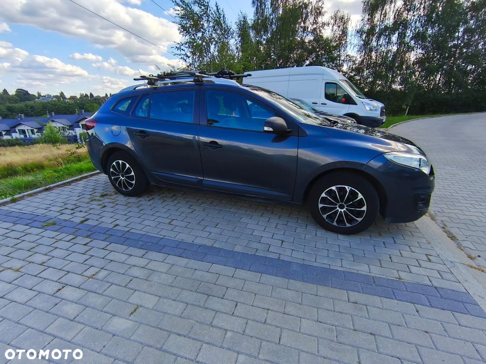 Renault Megane - 4