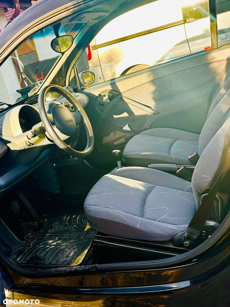 Smart Fortwo & passion - 5