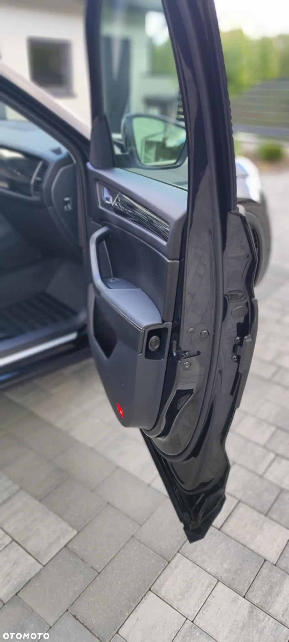 Skoda Kodiaq 2.0 TDI 4x4 Style DSG - 4