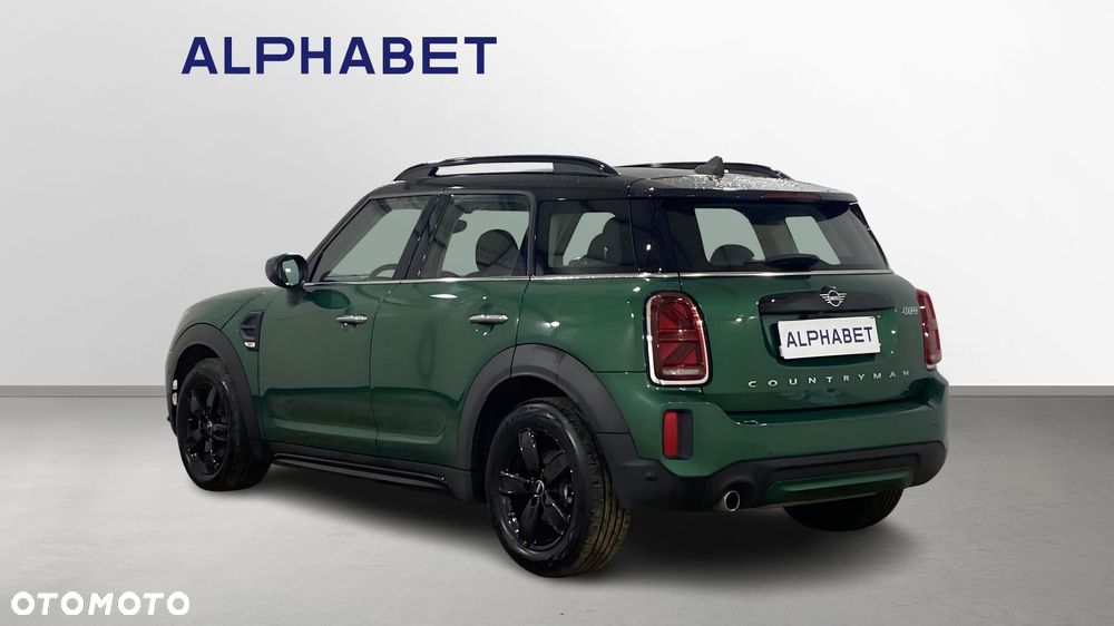 MINI Countryman Cooper - 3