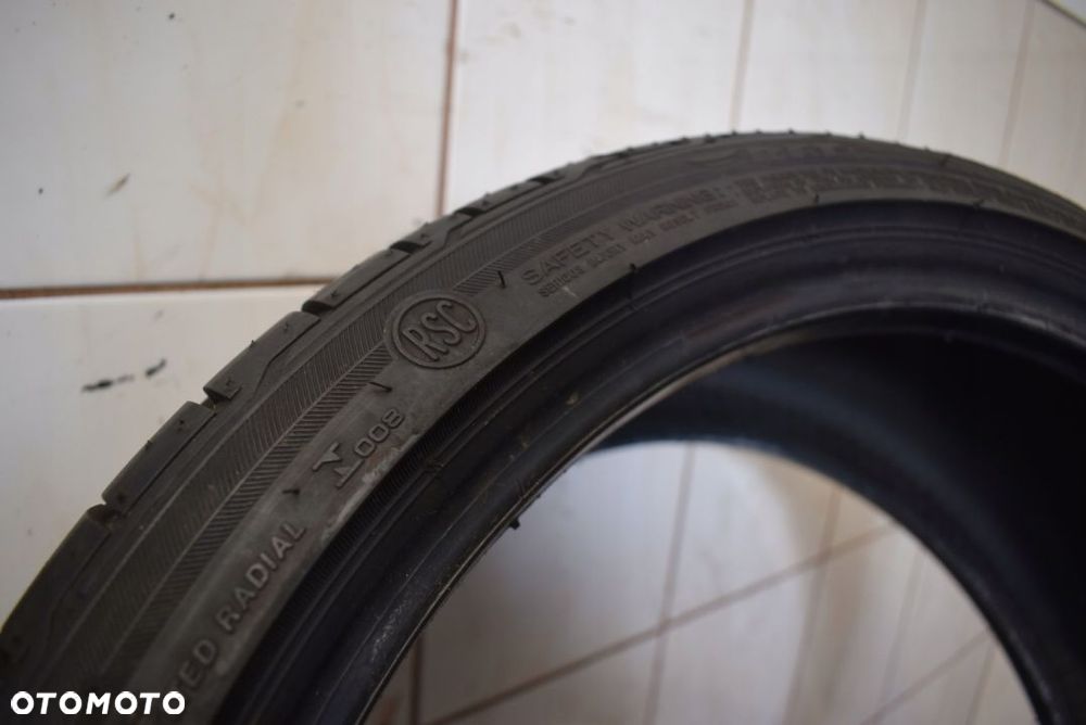 R18 205/40 82W Bridgestone Potenza RE050A RSC - 6