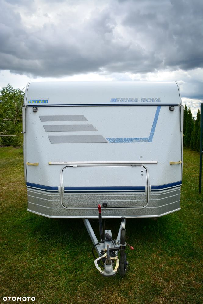 Hymer-Eriba NOVA - 9