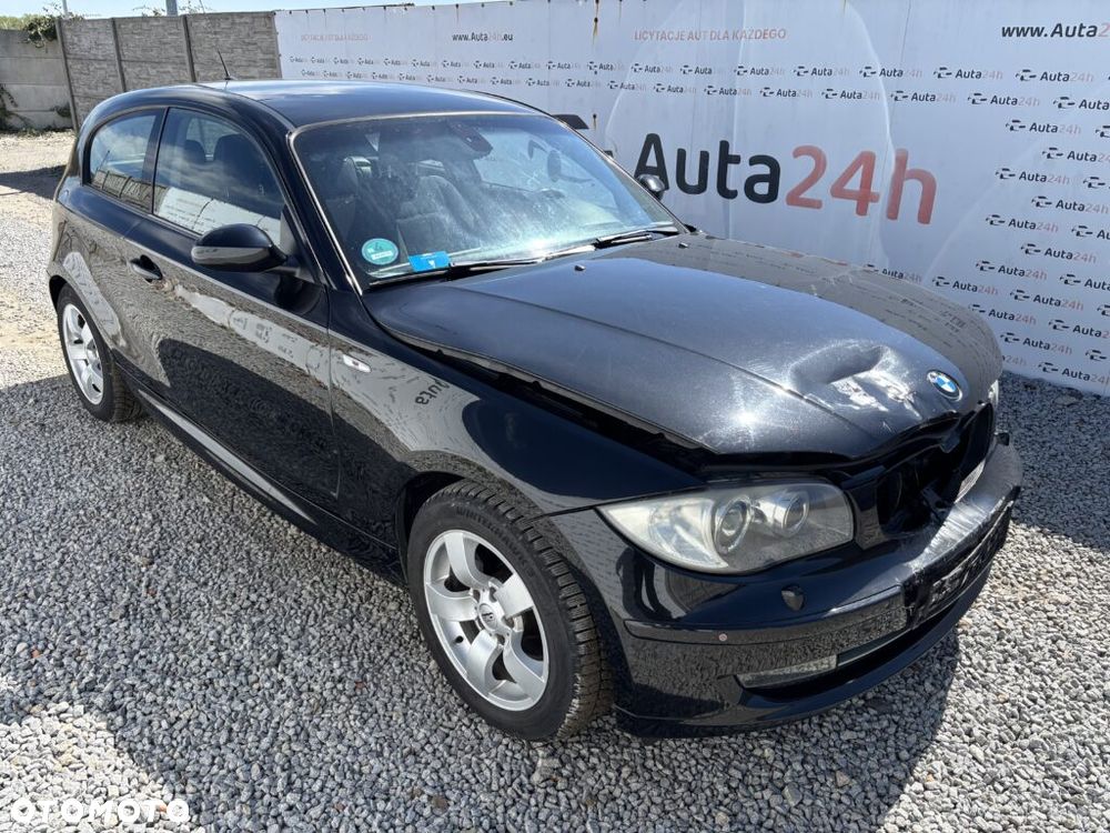 BMW Seria 1 118i Edition Lifestyle - 1