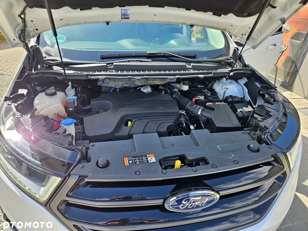 Ford Edge 2.0 TDCi Twin-Turbo 4WD Sport - 39