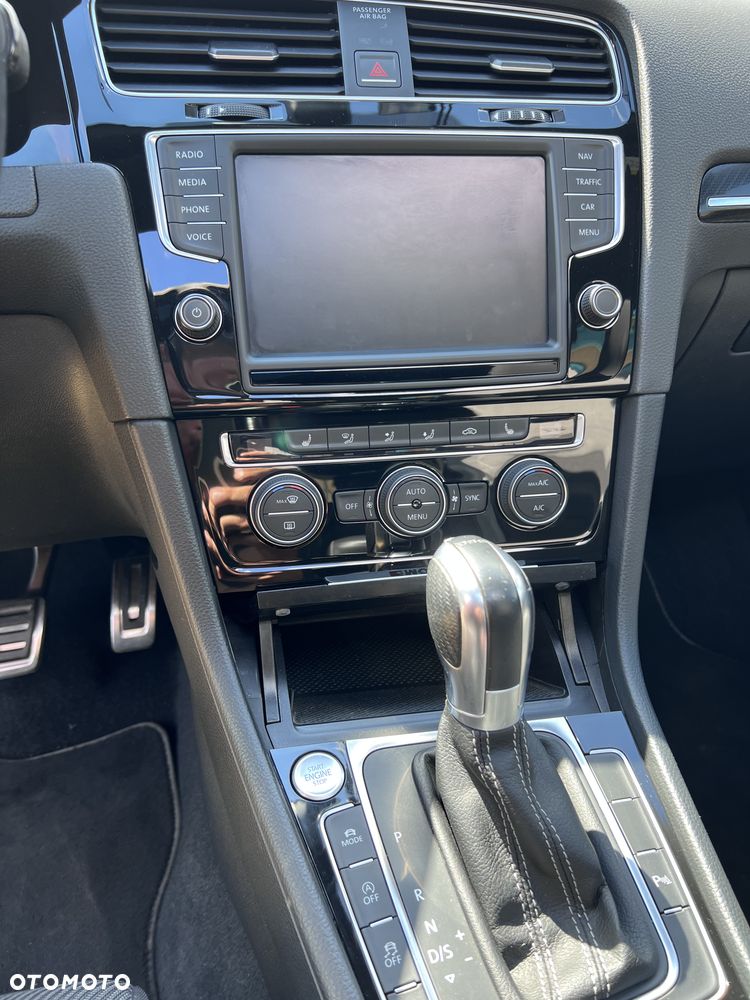 Volkswagen Golf 2.0 TSI BMT 4Mot R DSG - 36