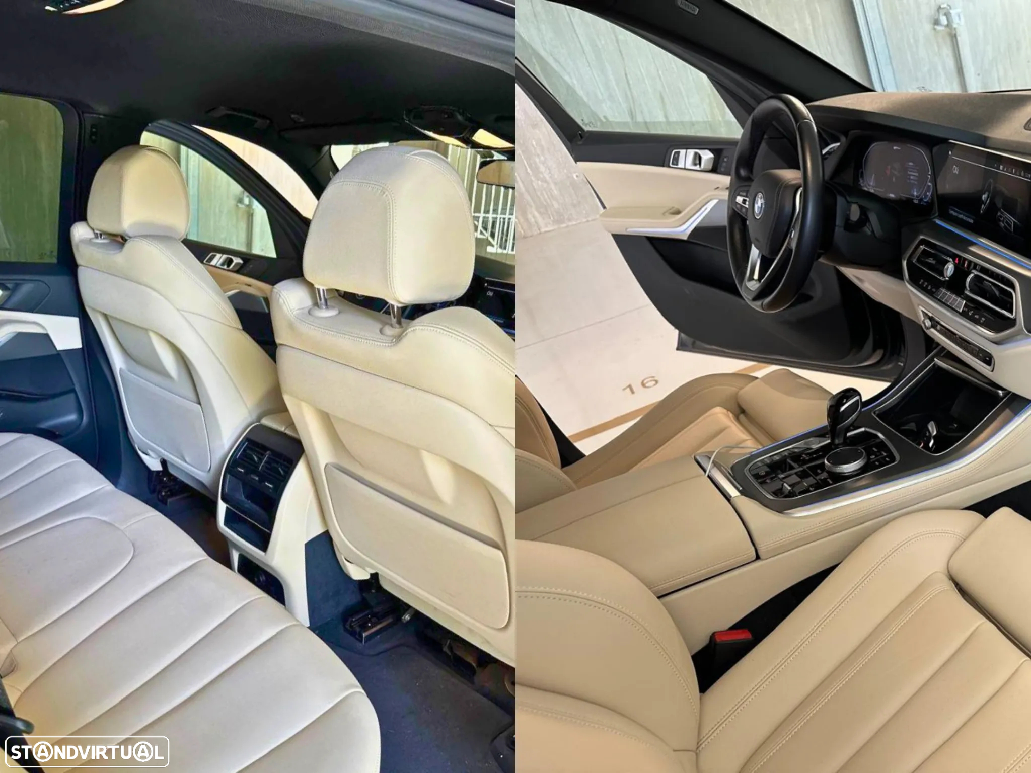 BMW X5 40 i xDrive - 21