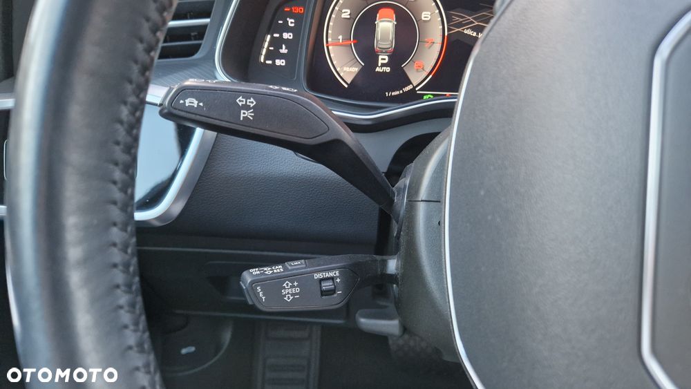 Audi A6 Avant - 18