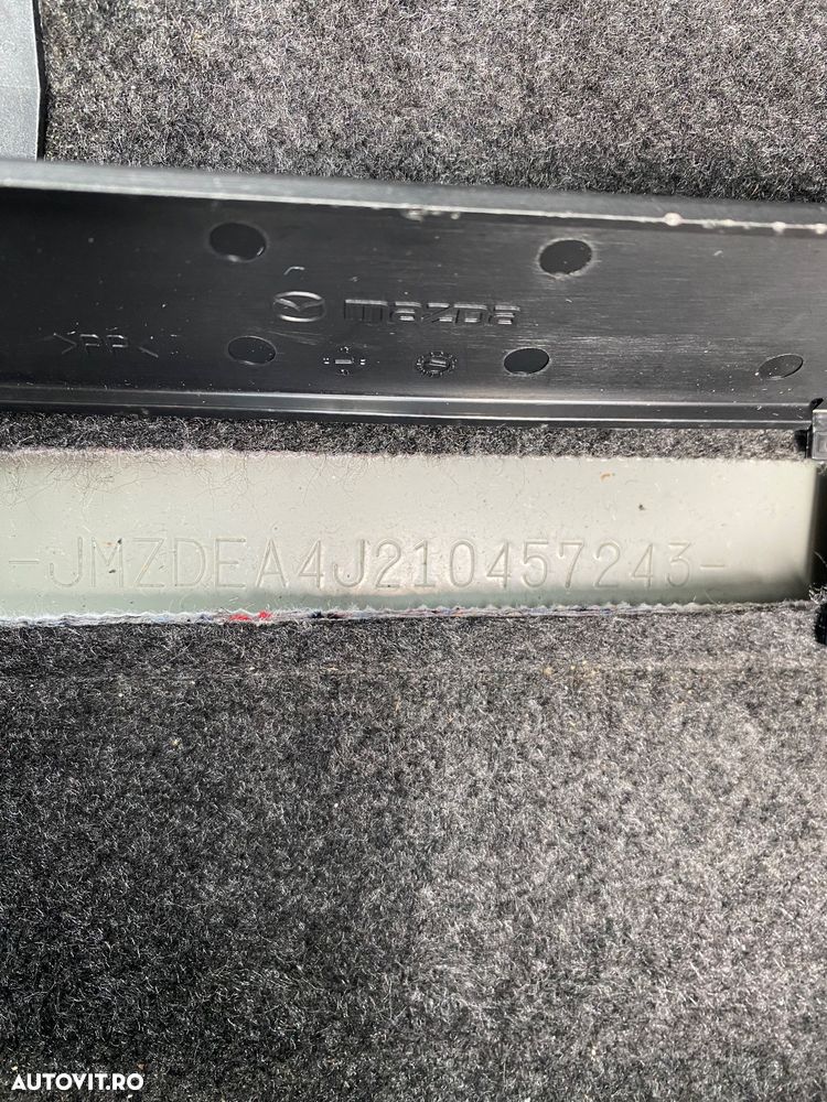 Mazda 2 1.3 MZR Edition - 5