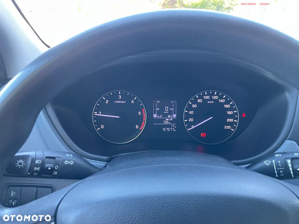 Hyundai i20 2015