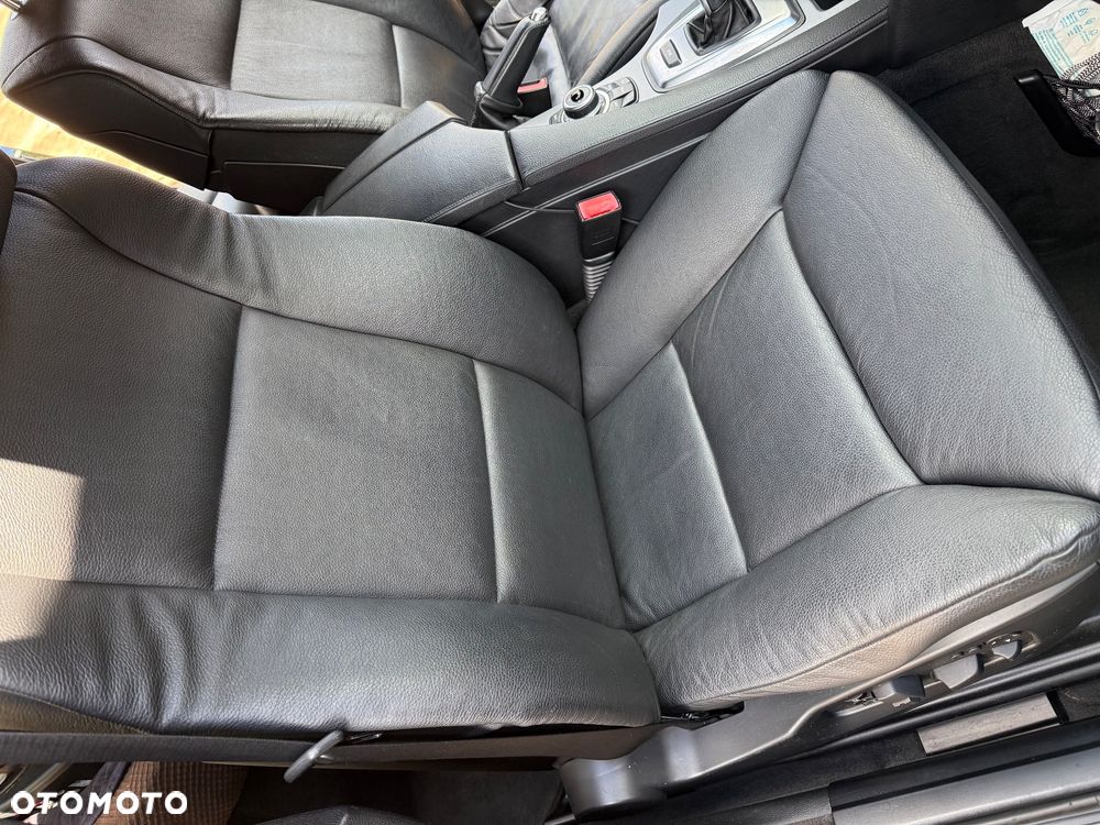 BMW Seria 5 530d Edition Exclusive - 16