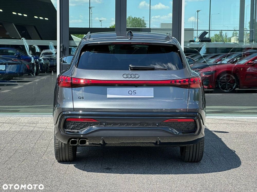 Audi Q5 - 8