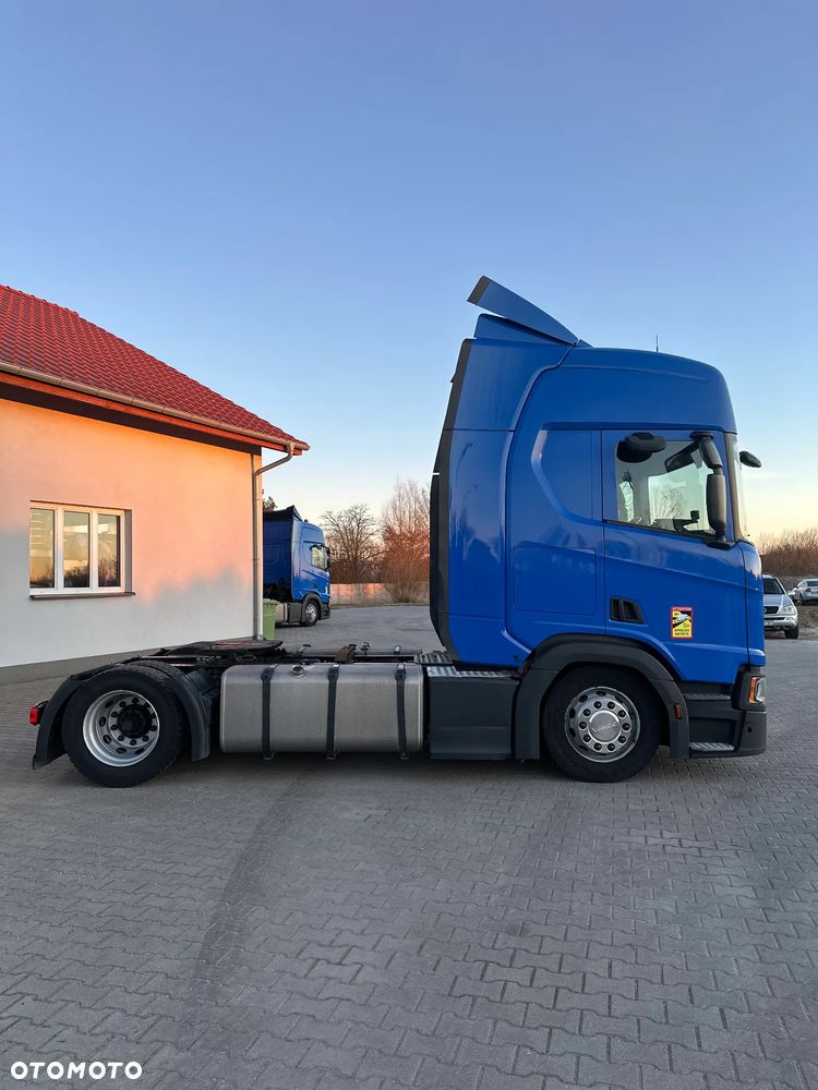 Scania R500 - 7