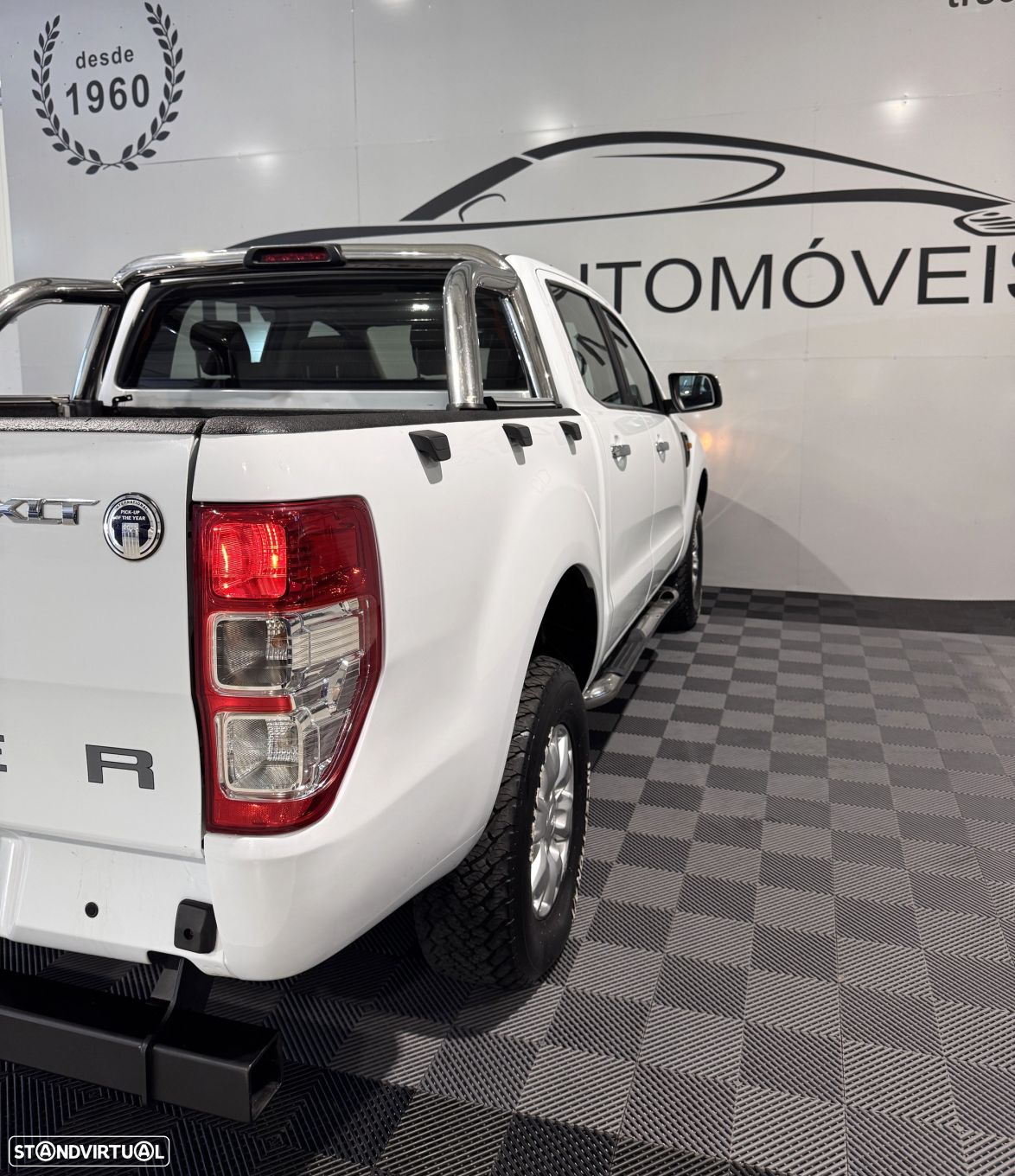 Ford Ranger 2.2 TDCi CD XLT 4WD - 53