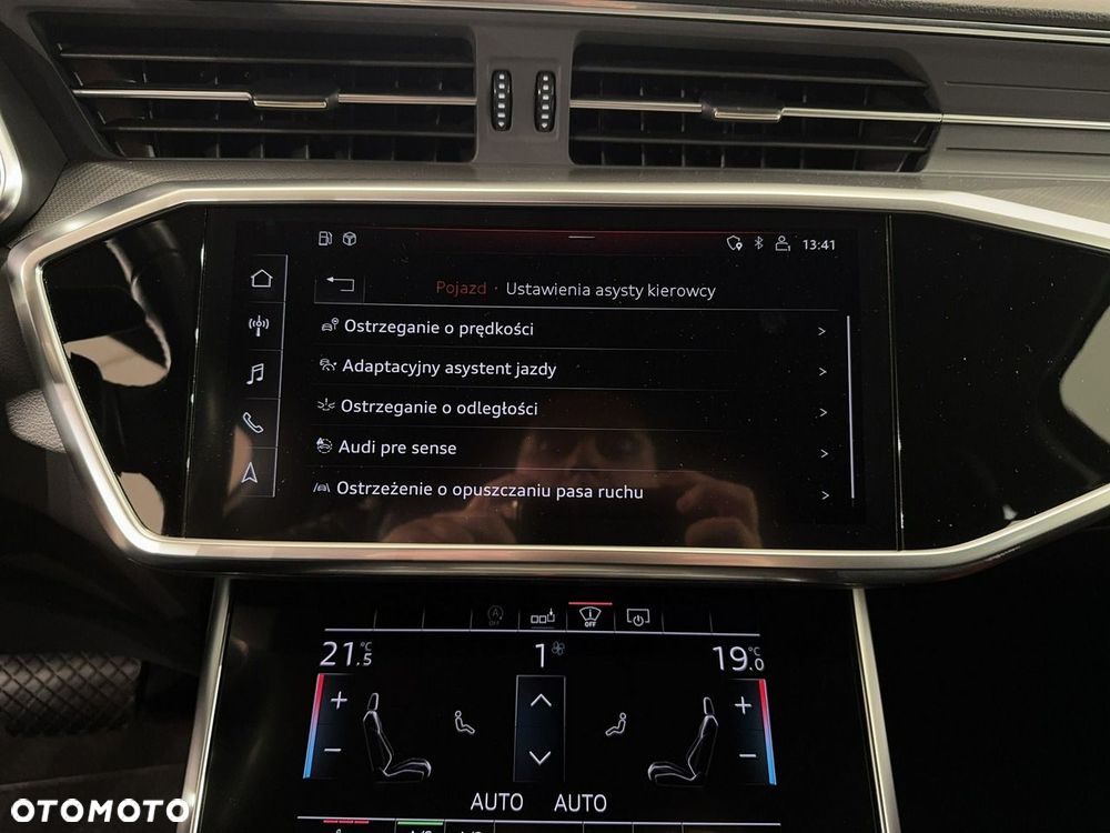 Audi A6 Limousine - 28