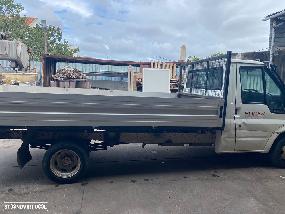 Ford Transit - 6