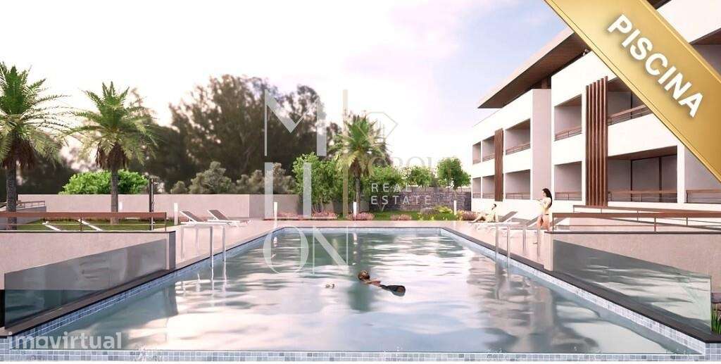 Apartamento T1|Novo| Virtudes| São Martinho| Funchal - Grande imagem: 2/14