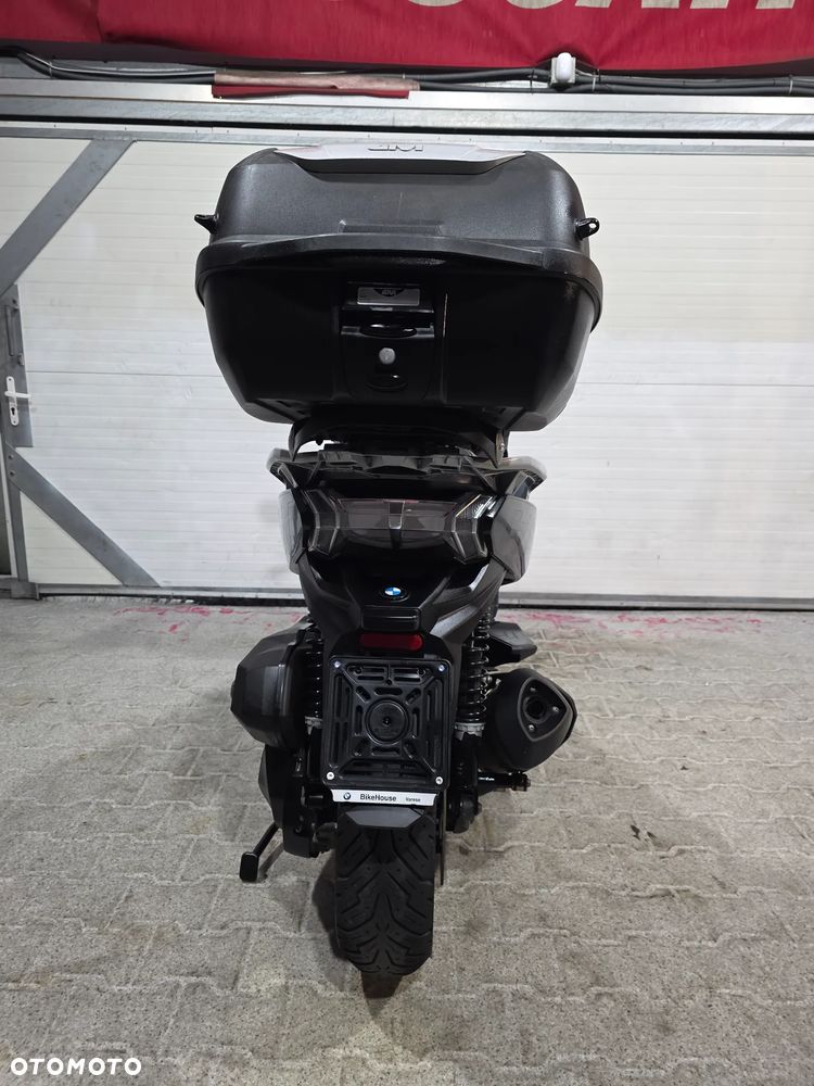 BMW C 400 GT - 20