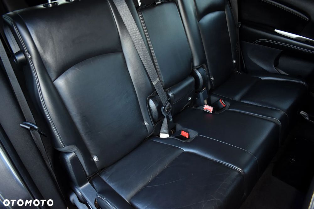 Fiat Freemont 2.0 Multijet 16V DPF Black Code - 38