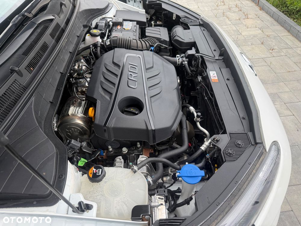 Hyundai Kona 1.6 CRDi 48V-Hybrid Trend - 27