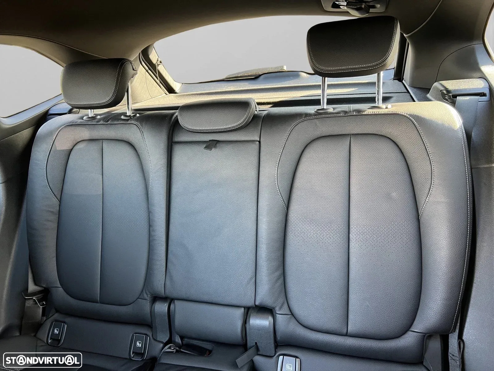 BMW X1 25 e xDrive Pack M - 15
