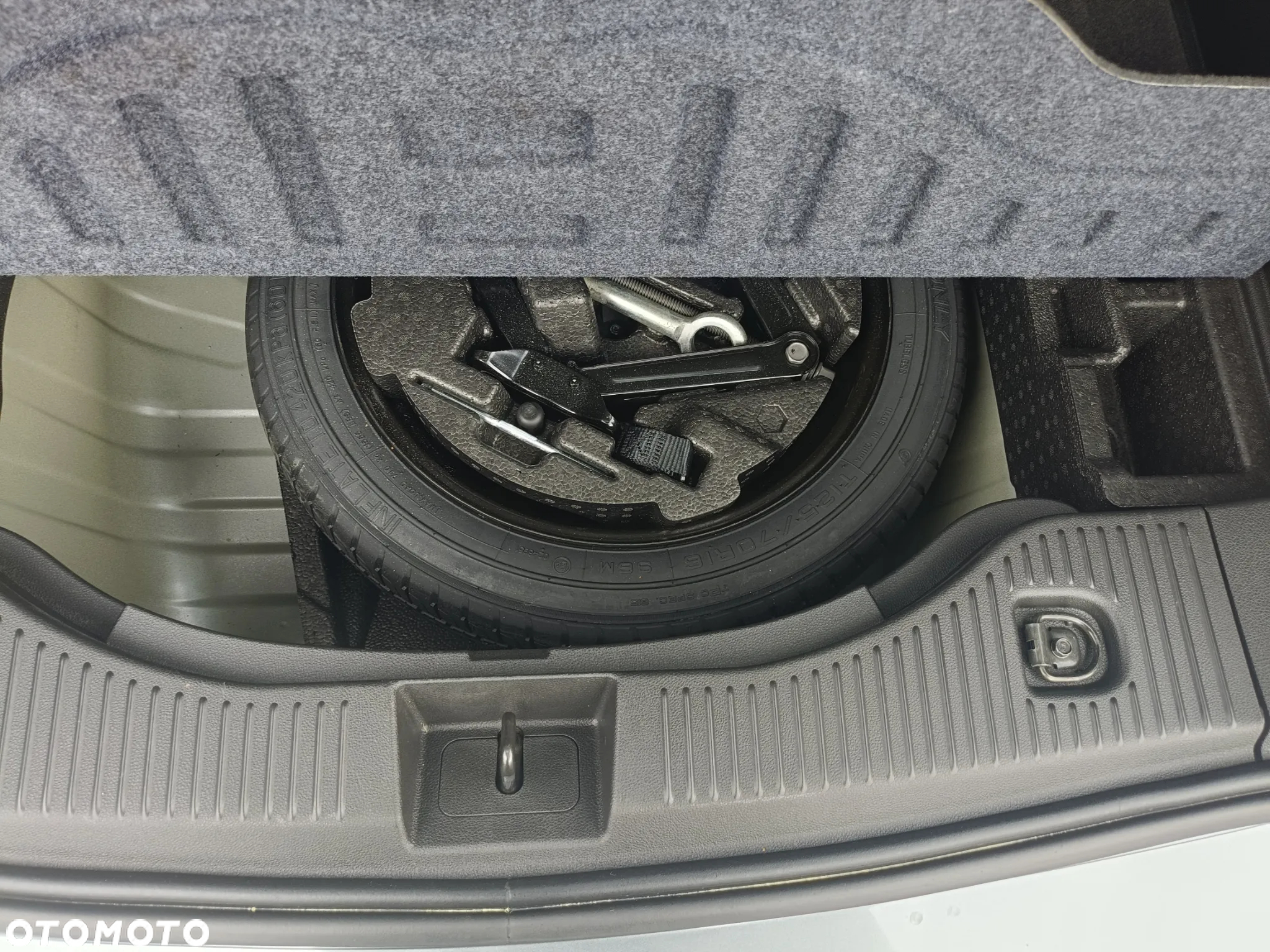 Opel Mokka X 1.4 Automatik Design Line - 25