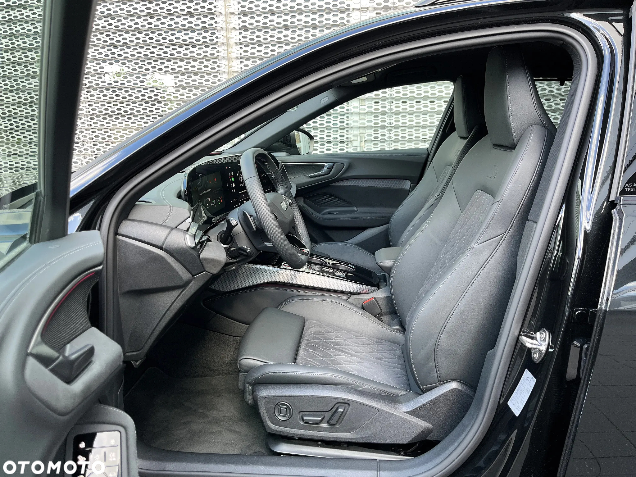 Audi A5 TFSI Quattro S tronic - 5