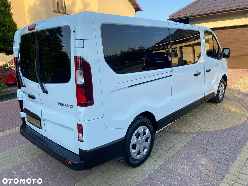 Renault Trafic Kombi 2.0 L2 Business - 12