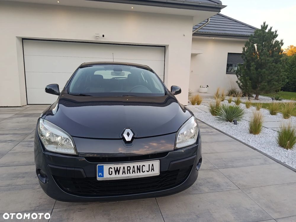 Renault Megane 1.4 16V TCE Exception - 27