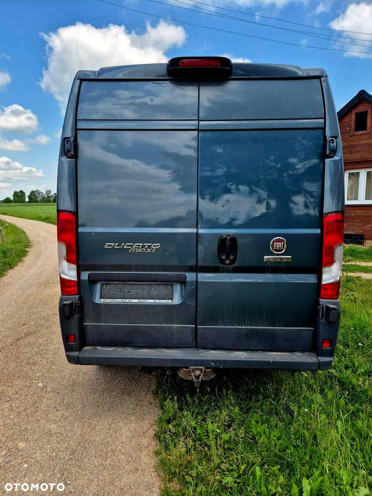 Fiat Ducato - 3