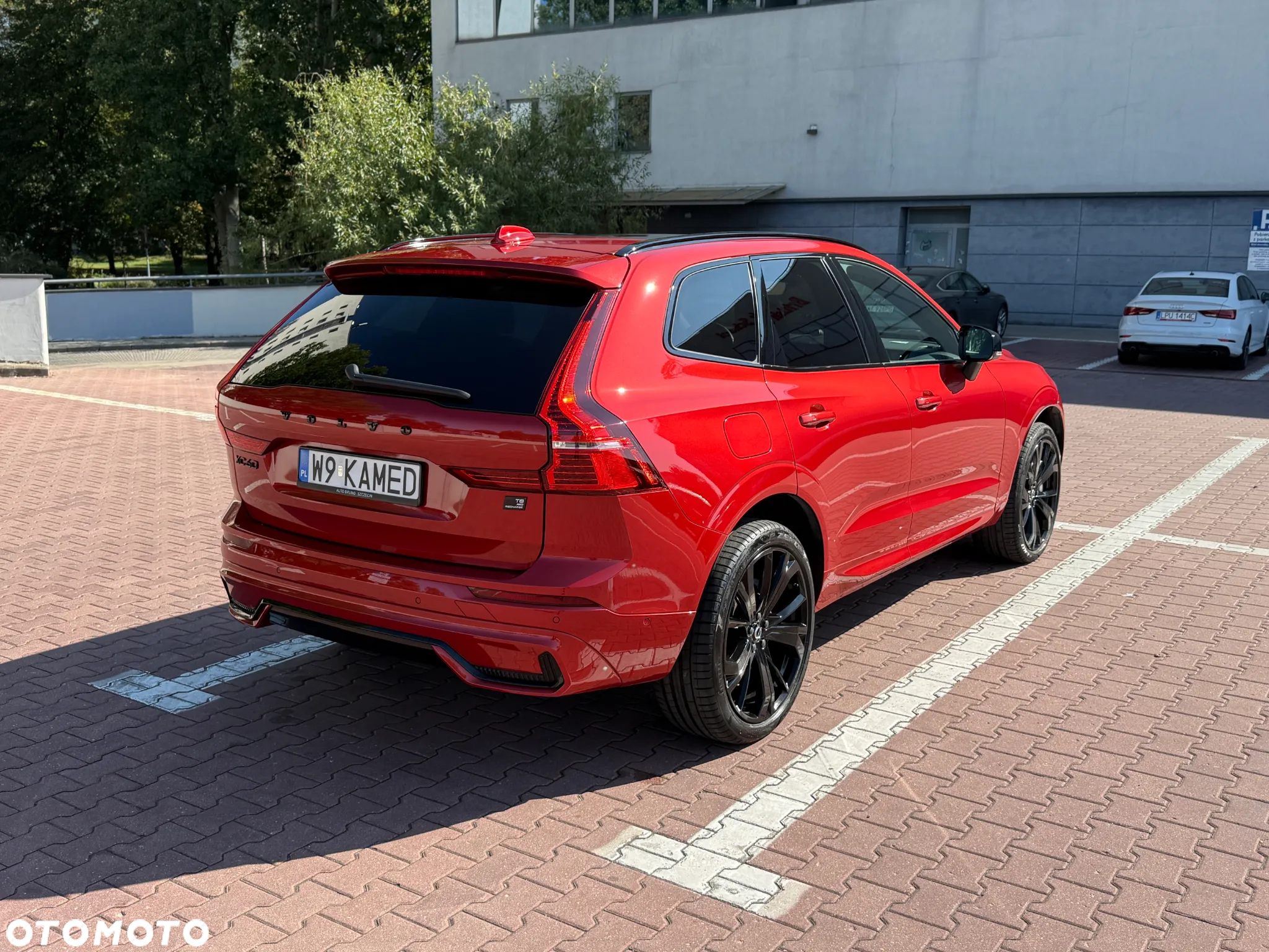 Volvo XC 60 - 9