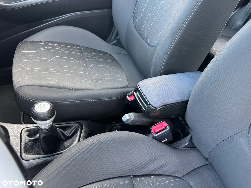 Kia Picanto 1.2 Spirit - 21
