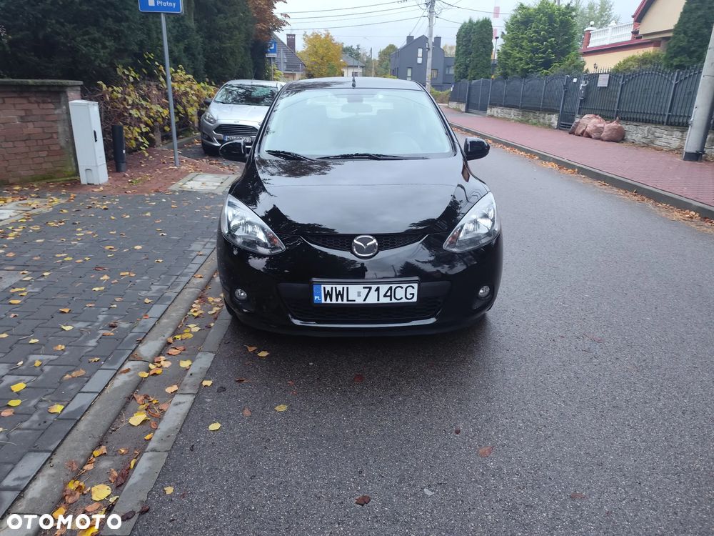 Mazda 2 - 32