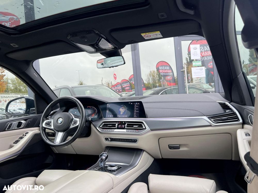 BMW X5 xDrive30d - 6