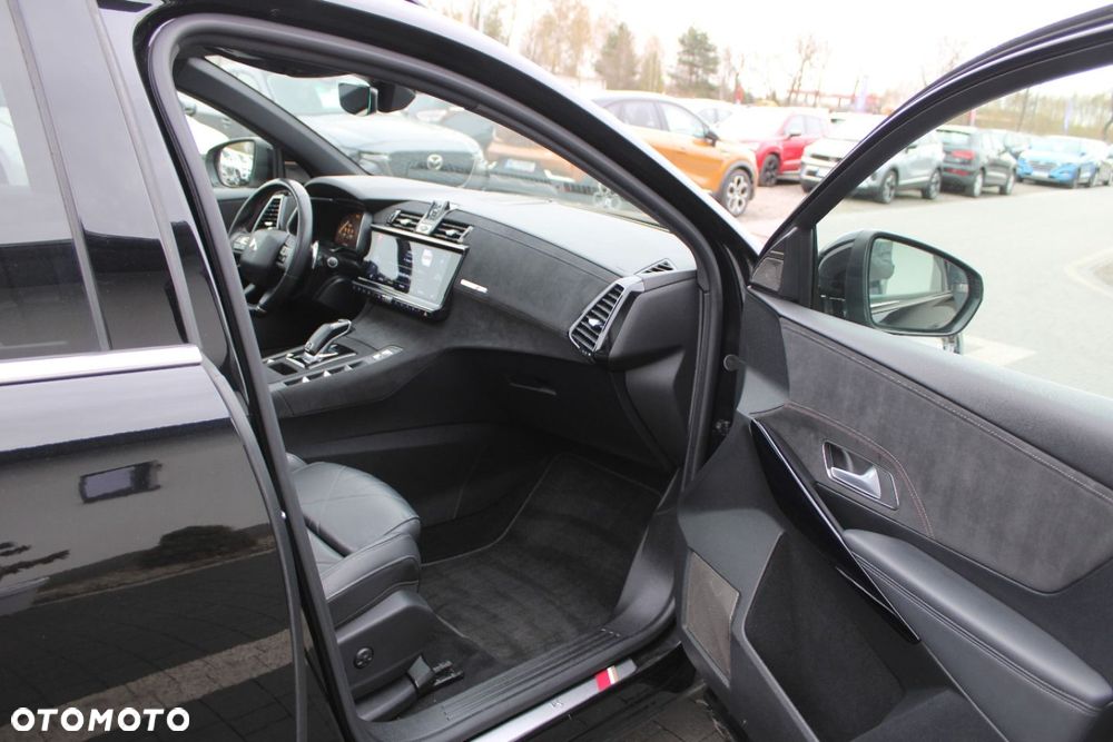 DS Automobiles DS 7 Crossback - 34
