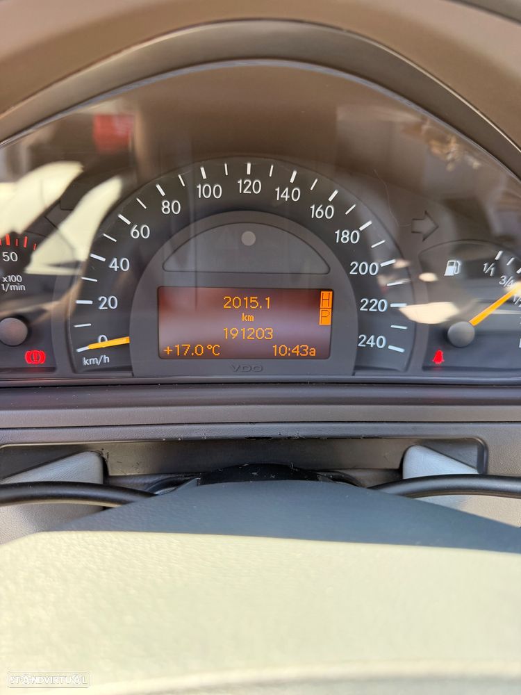 Mercedes-Benz G 400 d 9G-TRONIC STRONGER THAN TIME Edition traditionell - 6