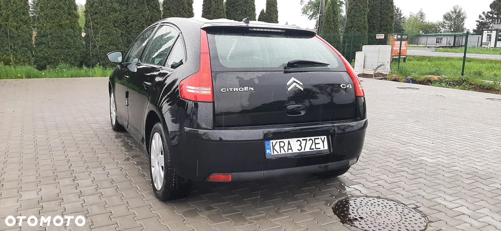 Citroën C4 - 12