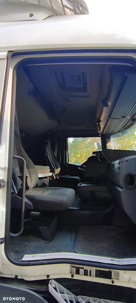 Scania R450 - 6