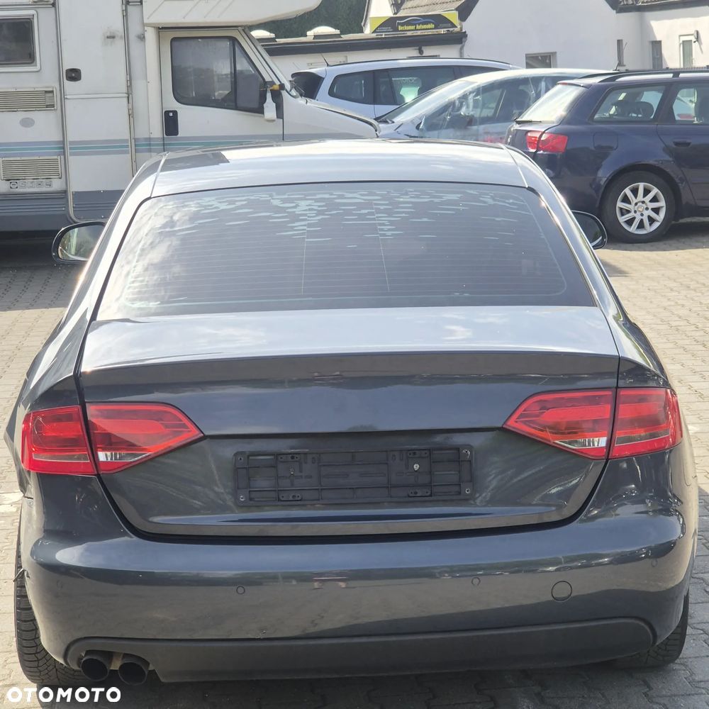 Audi A4 Limousine 1.8 TFSI Ambiente - 7