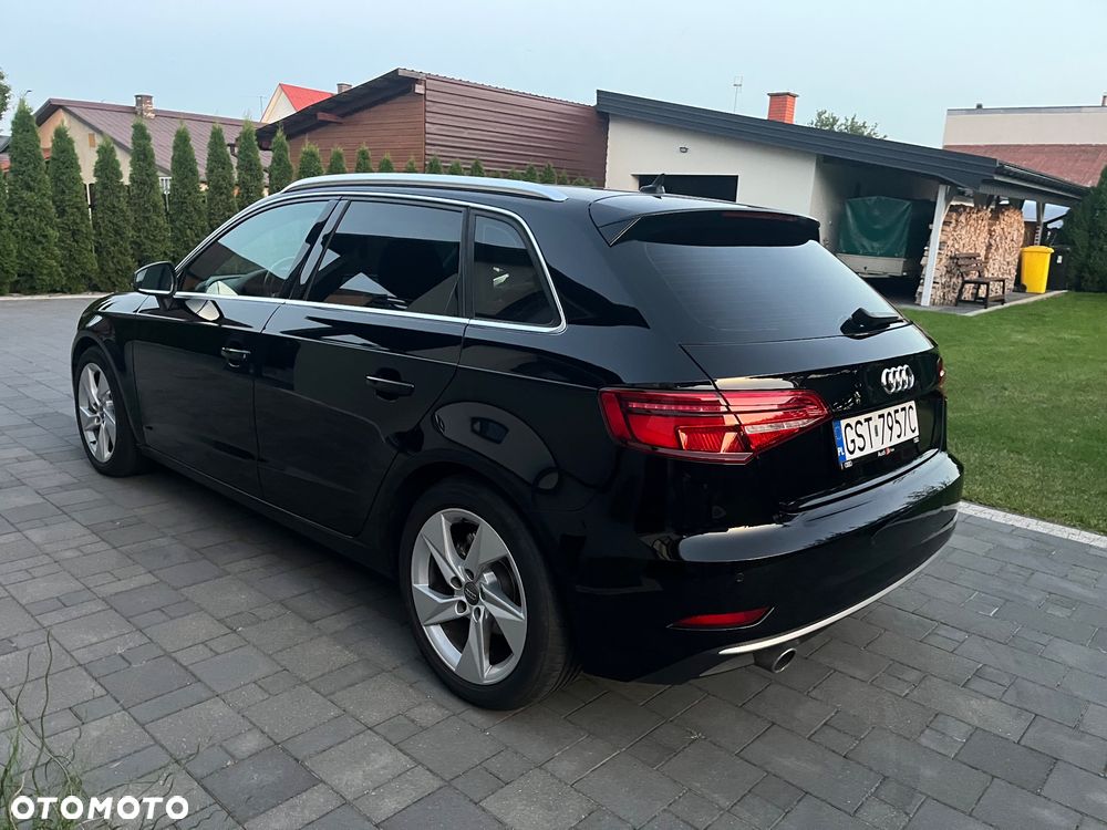 Audi A3 Sportback 1.6 TDI S tronic - 24