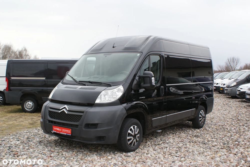 Citroën Jumper - 21