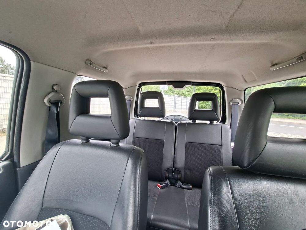 Suzuki Jimny 1.3 Elegance - 10