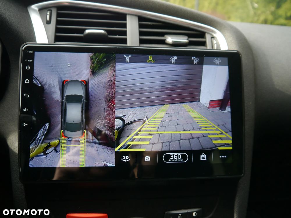 Citroën C4 1.6 VTi Selection - 22