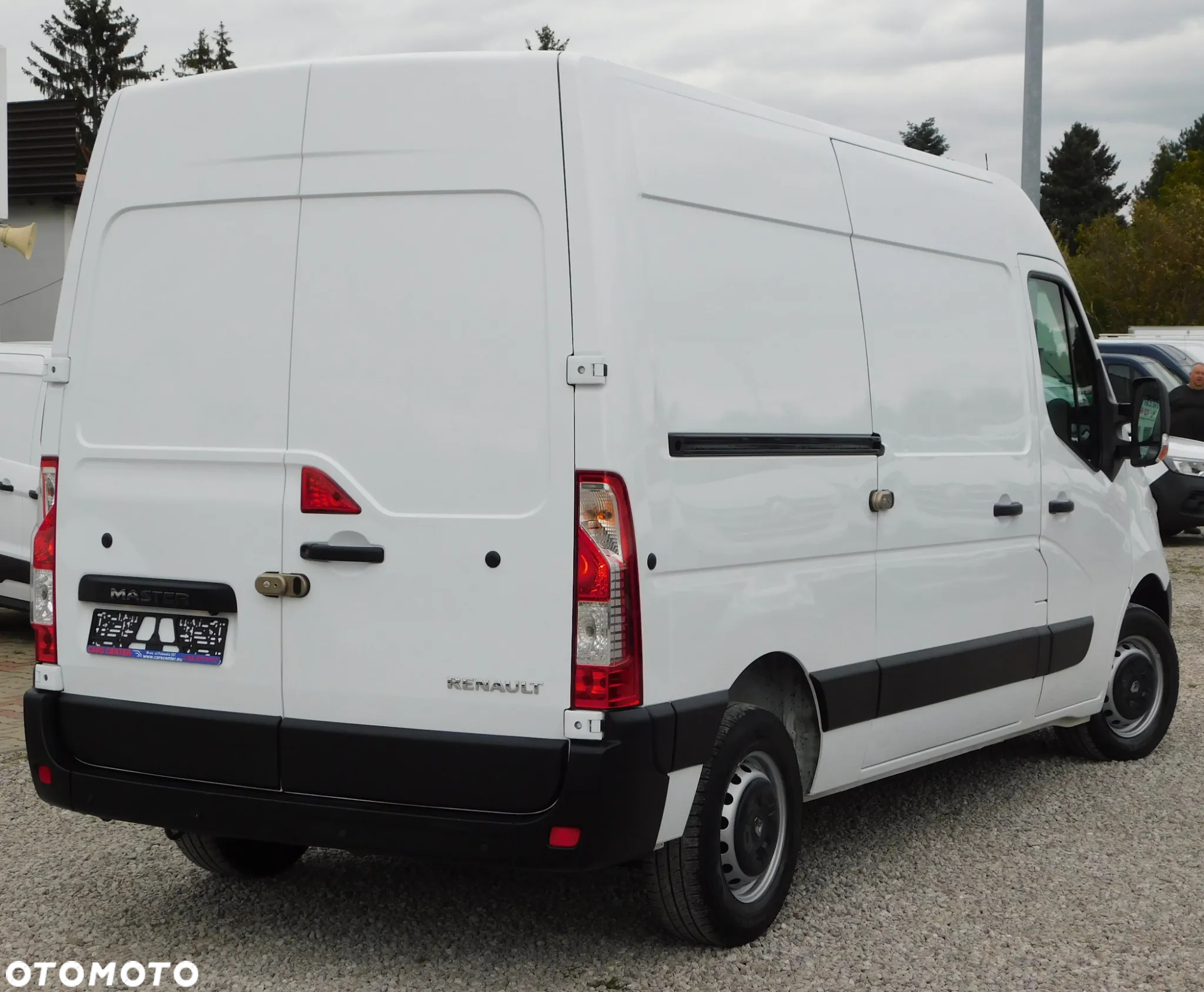 Renault Master dCi L2 Pack Clim - 2