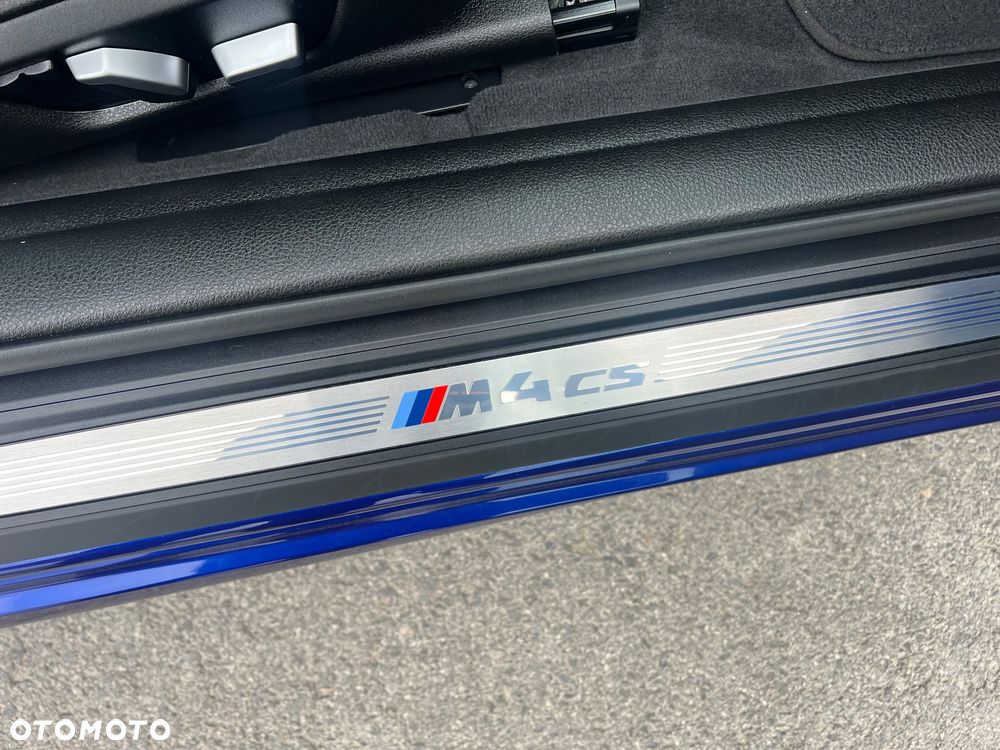 BMW M4 Coupe DKG Competition - 20